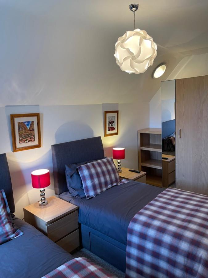 Luxury Portrush Holiday Homes - The Grange, Portrush Sleeps 13 - 6 Bedrooms Exterior photo