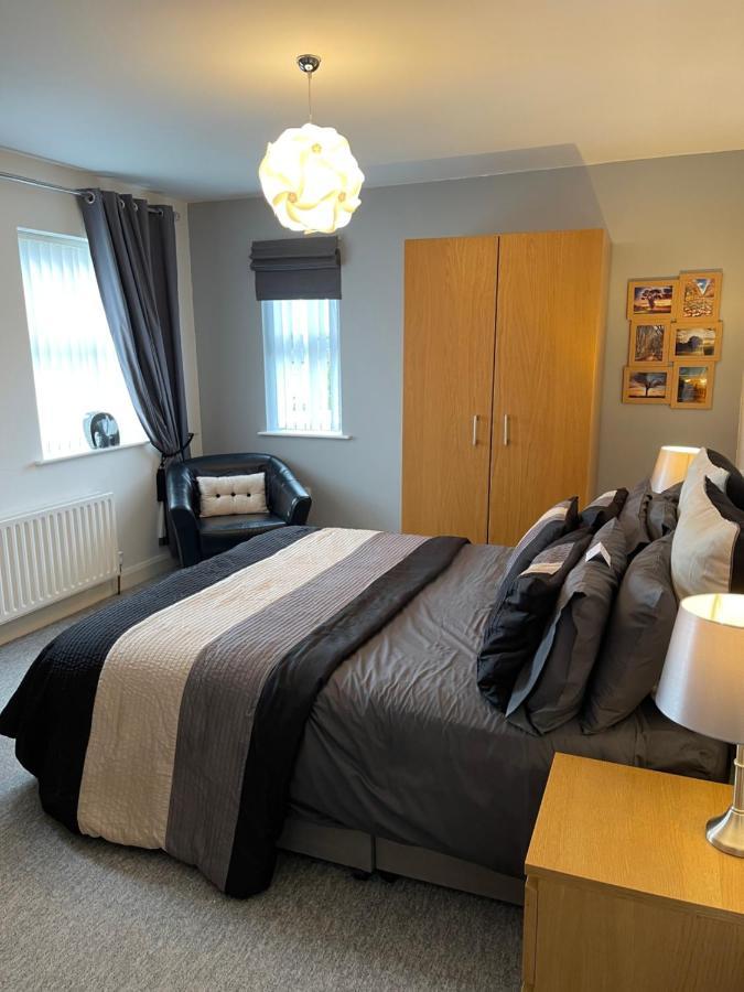 Luxury Portrush Holiday Homes - The Grange, Portrush Sleeps 13 - 6 Bedrooms Exterior photo