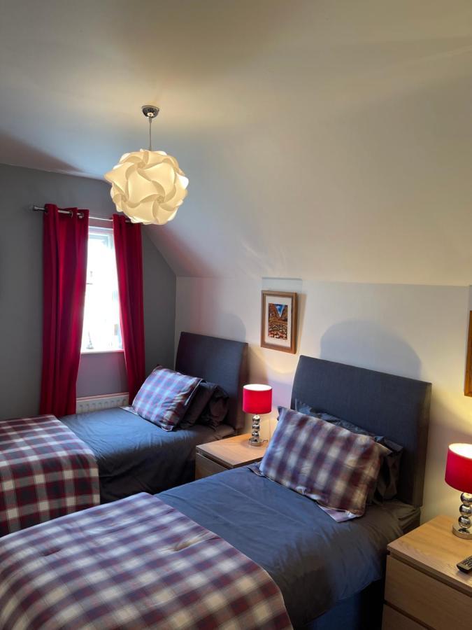 Luxury Portrush Holiday Homes - The Grange, Portrush Sleeps 13 - 6 Bedrooms Exterior photo