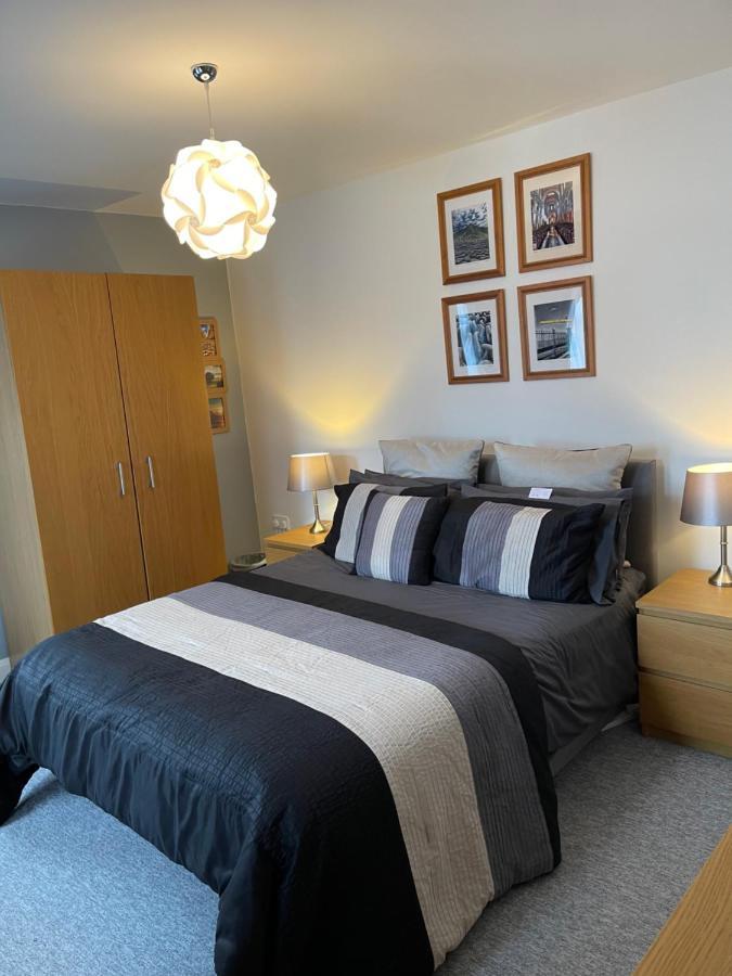 Luxury Portrush Holiday Homes - The Grange, Portrush Sleeps 13 - 6 Bedrooms Exterior photo