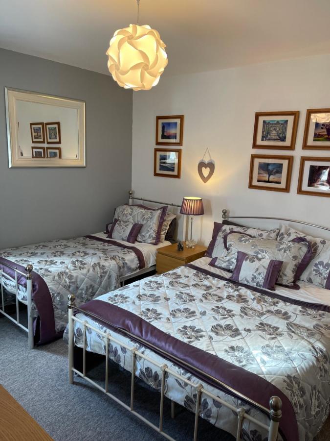 Luxury Portrush Holiday Homes - The Grange, Portrush Sleeps 13 - 6 Bedrooms Exterior photo