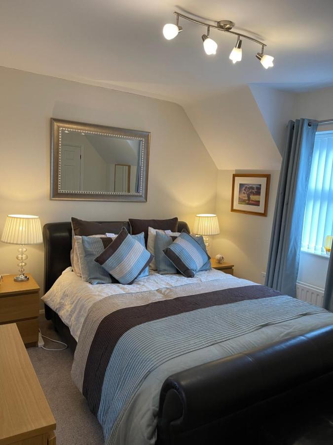 Luxury Portrush Holiday Homes - The Grange, Portrush Sleeps 13 - 6 Bedrooms Exterior photo