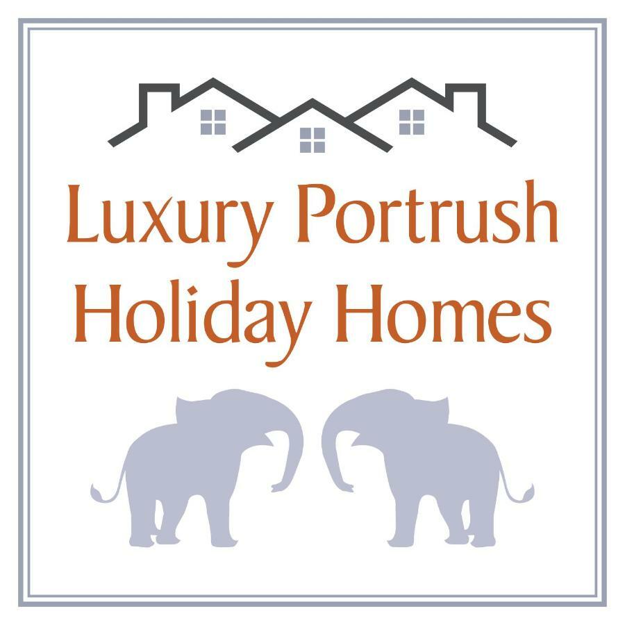 Luxury Portrush Holiday Homes - The Grange, Portrush Sleeps 13 - 6 Bedrooms Exterior photo